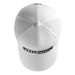 Wilson Performance Cap White- New