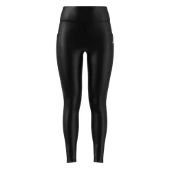Adidas Performance Pocket Legging Svart Black Online