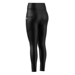 Adidas Performance Pocket Legging Svart Black Online