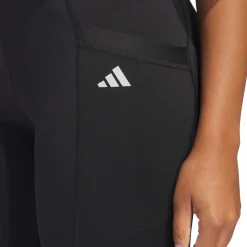 Adidas Performance Pocket Legging Svart Black Online