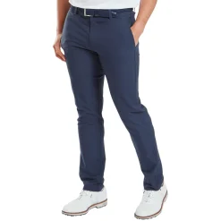 FootJoy Performance Tapered Fit Blå Navy Sale