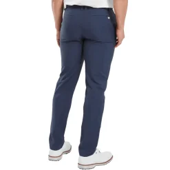 FootJoy Performance Tapered Fit Blå Navy Sale