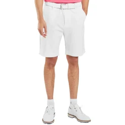 FootJoy Performance Tapered Fit Short Vit White Online