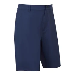 FootJoy Performance Tapered Fit Short Blå Navy Hot