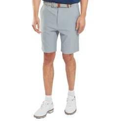 FootJoy Performance Tapered Fit Short Grå Grey Hot