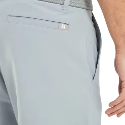 FootJoy Performance Tapered Fit Short Grå Grey Hot
