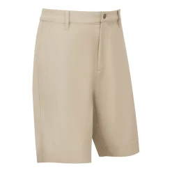 FootJoy Performance Tapered Fit Short Beige Khaki Hot