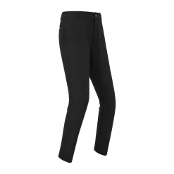 FootJoy Performance Tapered Fit Svart Sale
