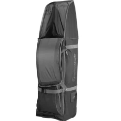 TaylorMade Performance Travel Cover Svart Black Sale