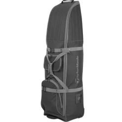 TaylorMade Performance Travel Cover Svart Black Sale