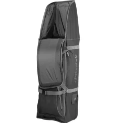 TaylorMade Performance Travel Cover Svart Black Sale