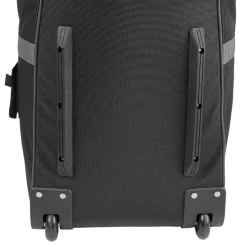 TaylorMade Performance Travel Cover Svart Black Sale