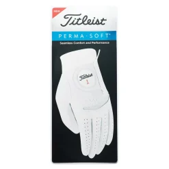 Titleist Perma Soft Lady Clearance