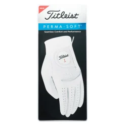 Titleist Perma Soft Men Hot