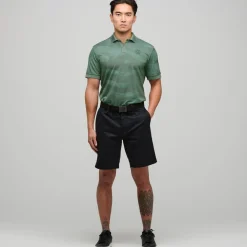 Galvin Green Perry Svart Black Sale