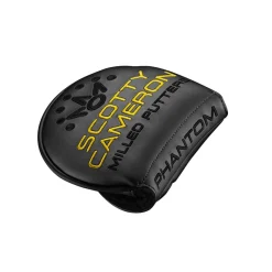 Scotty Cameron 2024 Phantom 11.5 Steel Best