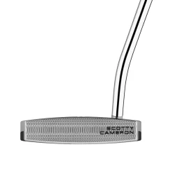 Scotty Cameron 2024 Phantom 11.5 Steel Best