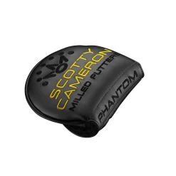 Scotty Cameron 2024 Phantom 7.5 Steel Outlet