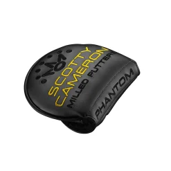 Scotty Cameron 2024 Phantom 7.5 Steel Outlet