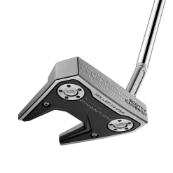 Scotty Cameron 2024 Phantom 7.5 Steel Outlet