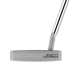 Scotty Cameron 2024 Phantom 7.5 Steel Outlet