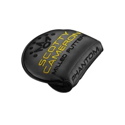 Scotty Cameron 2024 Phantom 7 Steel Discount