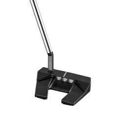 Scotty Cameron Phantom Black 5.5 Steel Hot