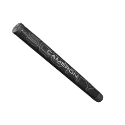 Scotty Cameron Phantom Black 5.5 Steel Hot