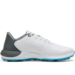 Puma Phantomcat Nitro + White-Slate Sky-Speed Blue Online