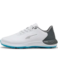 Puma Phantomcat Nitro + White-Slate Sky-Speed Blue Online