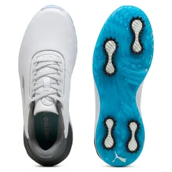Puma Phantomcat Nitro + White-Slate Sky-Speed Blue Online
