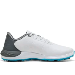 Puma Phantomcat Nitro + White-Slate Sky-Speed Blue Online
