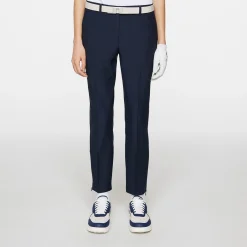 J.Lindeberg Pia Pant Blå JL Navy Hot