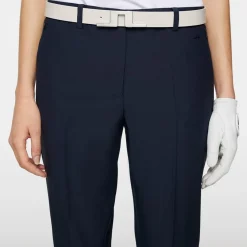 J.Lindeberg Pia Pant Blå JL Navy Hot