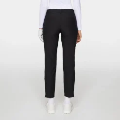 J.Lindeberg Pia Pant Svart Black Online