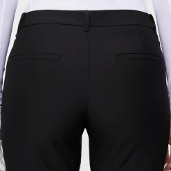J.Lindeberg Pia Pant Svart Black Online