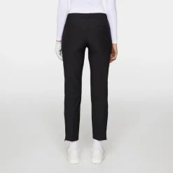 J.Lindeberg Pia Pant Svart Black Online
