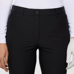 J.Lindeberg Pia Pant Svart Black Online