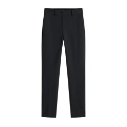 J.Lindeberg Pinja Svart Black New