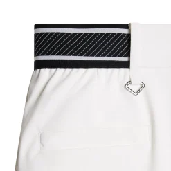 J.Lindeberg Pinja Vit White Best