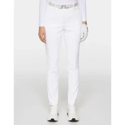 J.Lindeberg Pinja Vit White Best