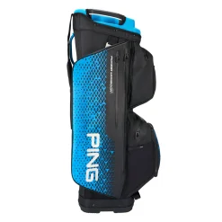 Ping Pioneer Monsoon Svart Blå Svart/Blå Discount