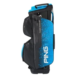 Ping Pioneer Monsoon Svart Blå Svart/Blå Discount
