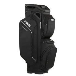 Ping Pioneer Svart Discount