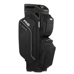 Ping Pioneer Svart Discount