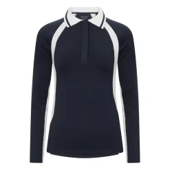 Röhnisch Pitch Thermal Blå Navy Sale