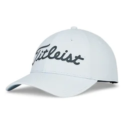 Titleist Players Ball Marker Blue Bird-Washed Navy-White