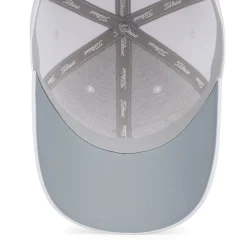 Titleist Players Ball Marker Blue Bird-Washed Navy-White