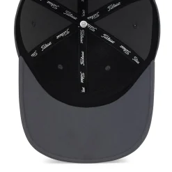 Titleist Players Ball Marker Charcoal-Lemon Sale