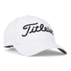 Titleist Players Ball Marker Vit White-Black Best